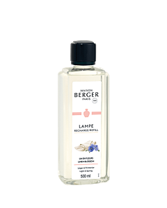 Maison Berger Linen Blossom 500ml